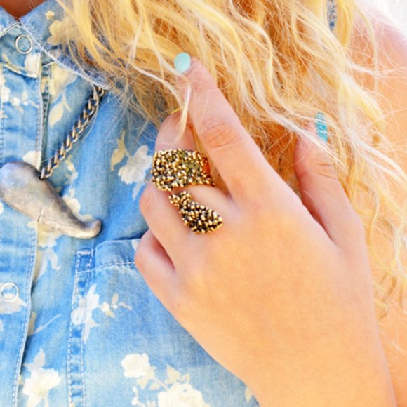 Mr Kate Jewelry
